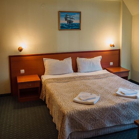 Dionis Hotel Varna Luaran gambar