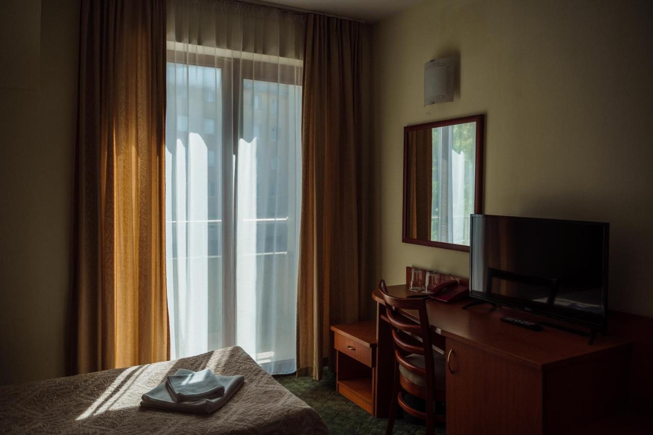 Dionis Hotel Varna Luaran gambar