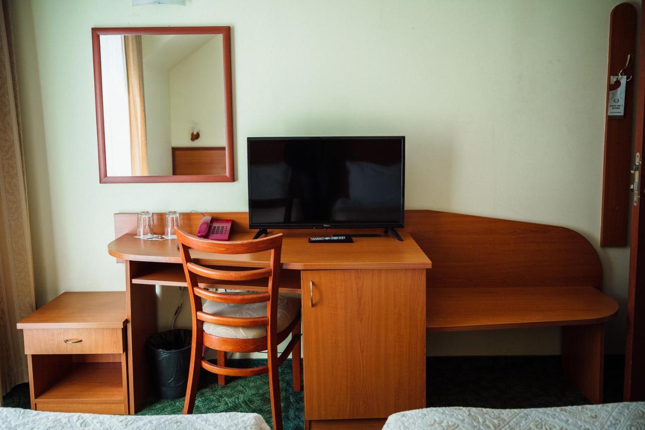 Dionis Hotel Varna Luaran gambar