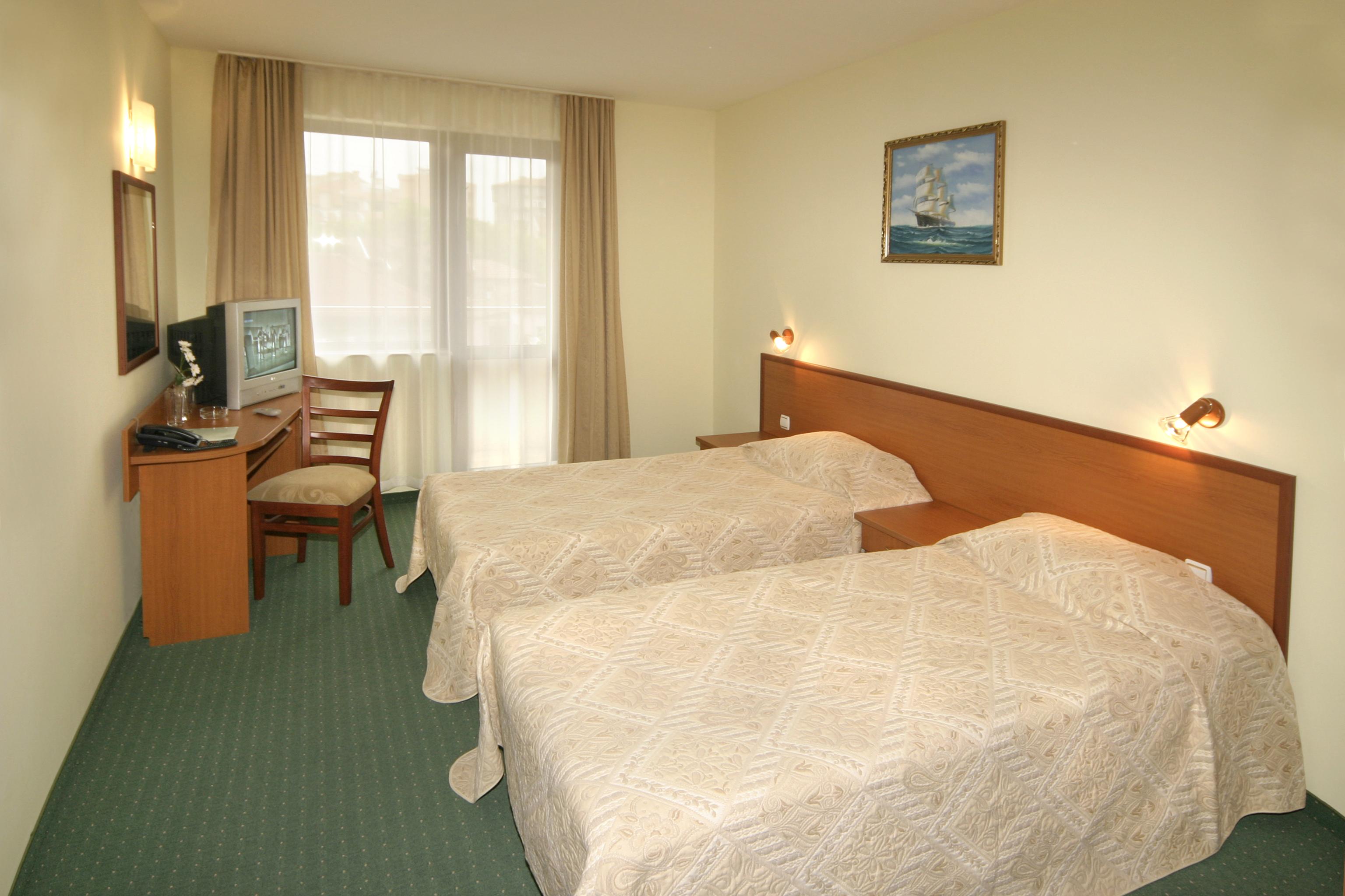 Dionis Hotel Varna Luaran gambar