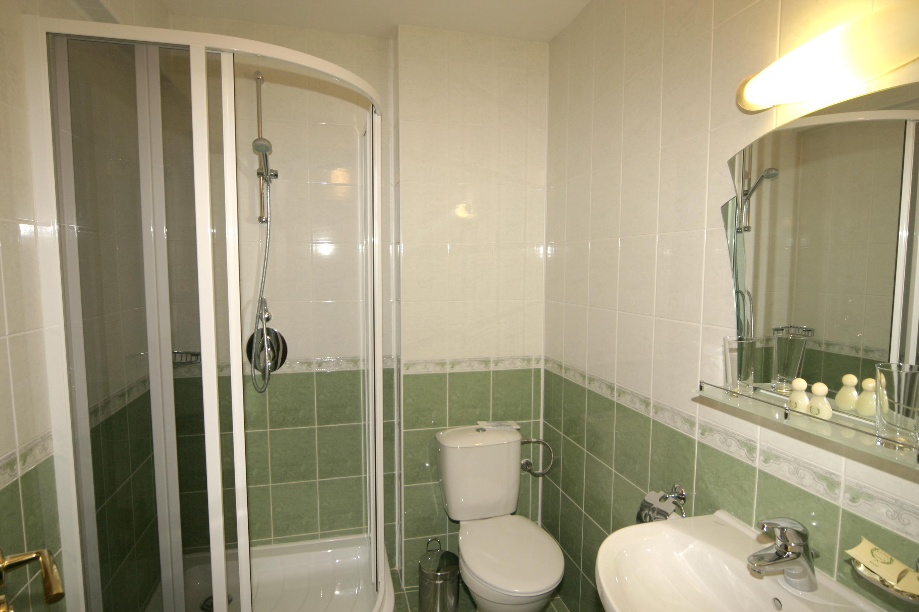 Dionis Hotel Varna Luaran gambar