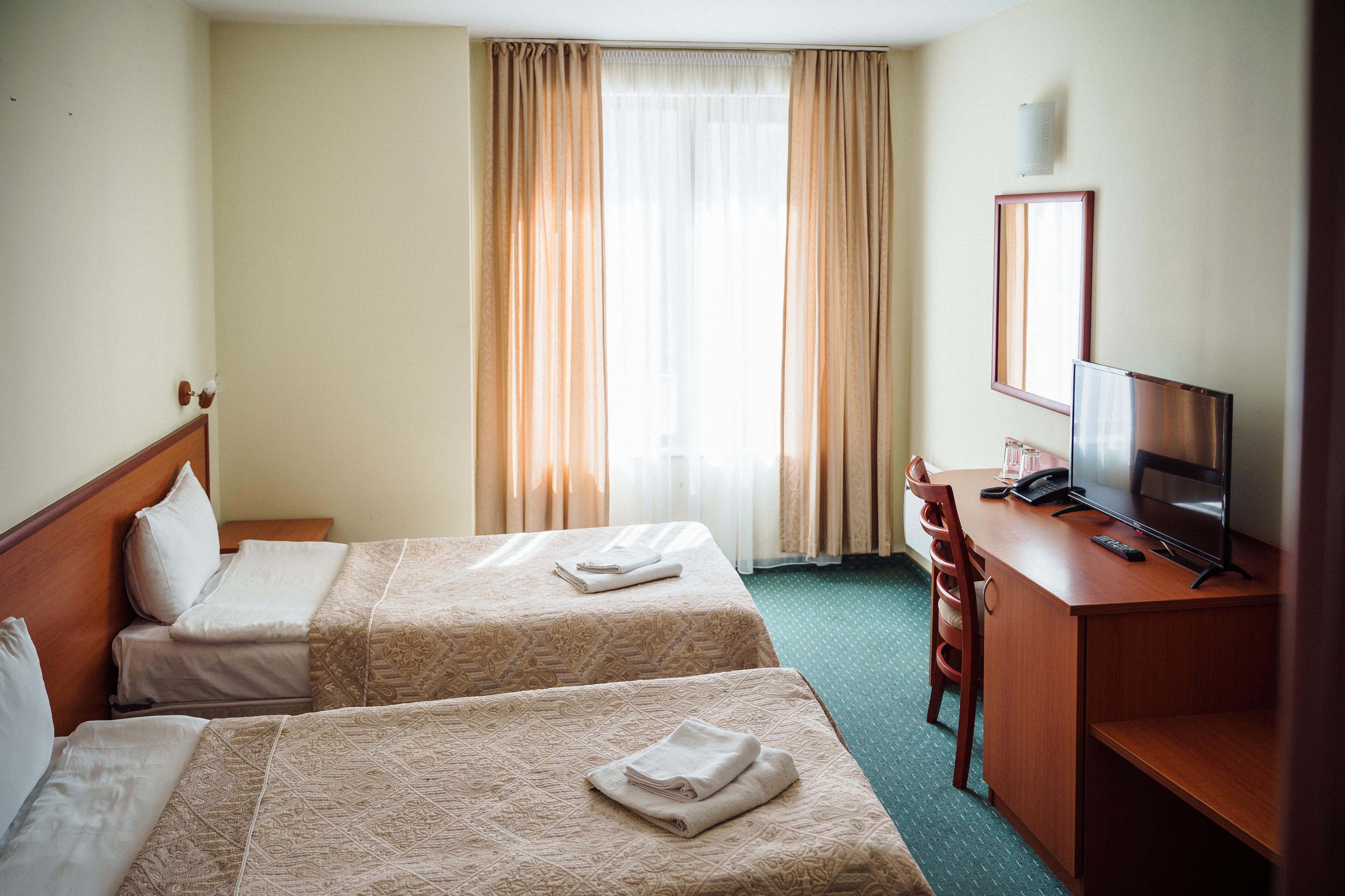 Dionis Hotel Varna Luaran gambar