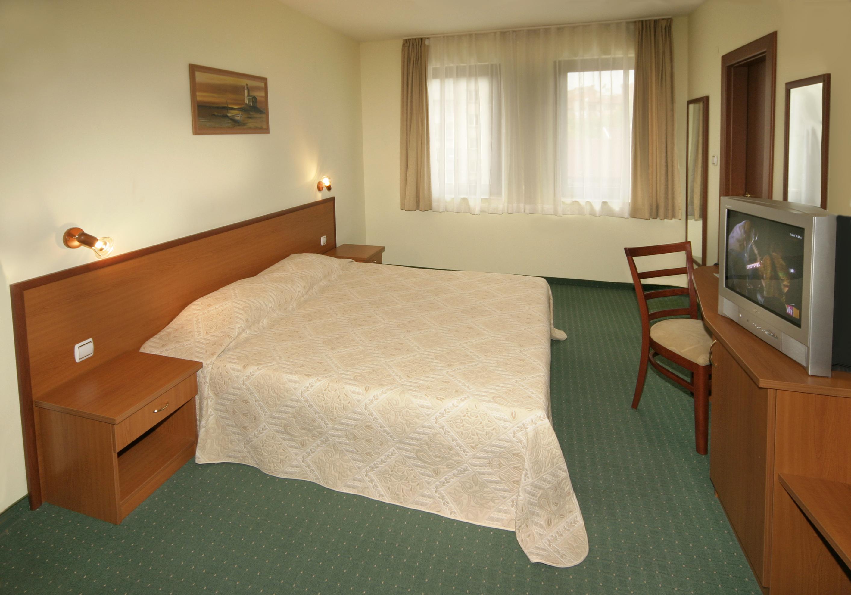 Dionis Hotel Varna Luaran gambar