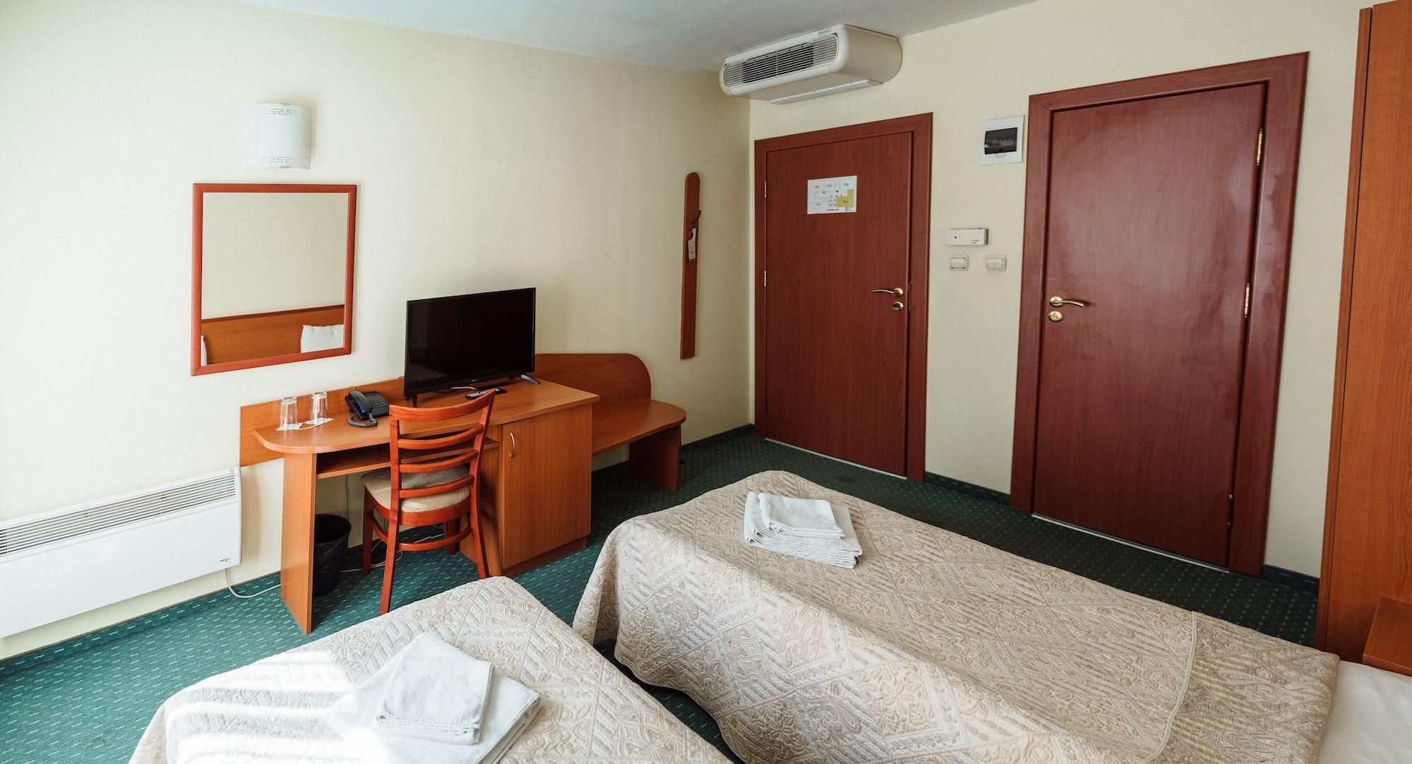Dionis Hotel Varna Luaran gambar