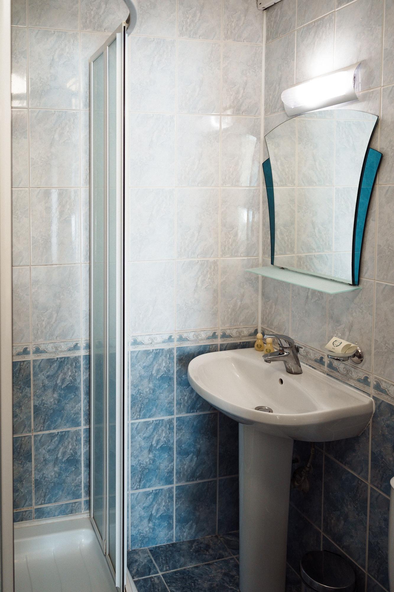 Dionis Hotel Varna Luaran gambar