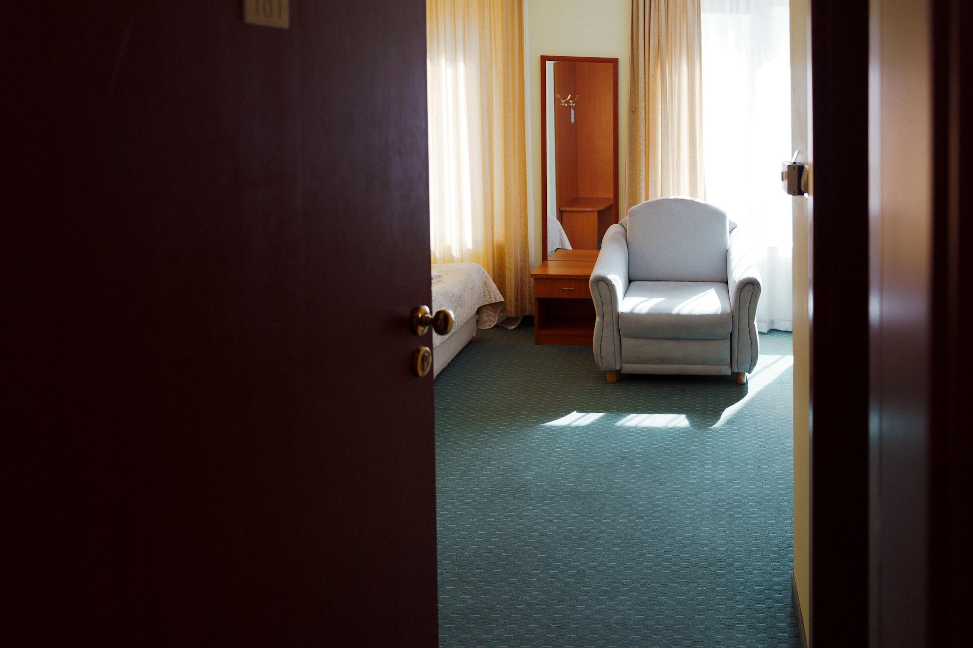 Dionis Hotel Varna Luaran gambar