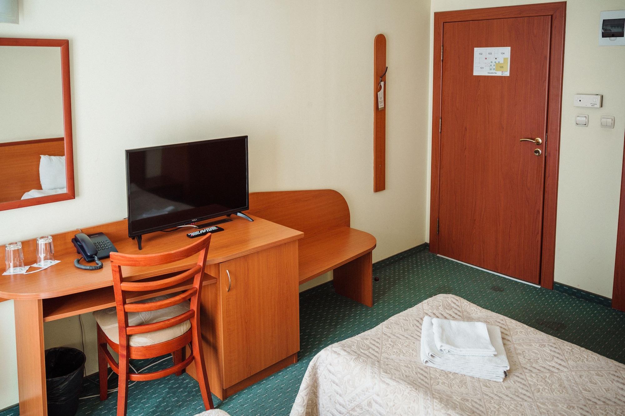 Dionis Hotel Varna Luaran gambar