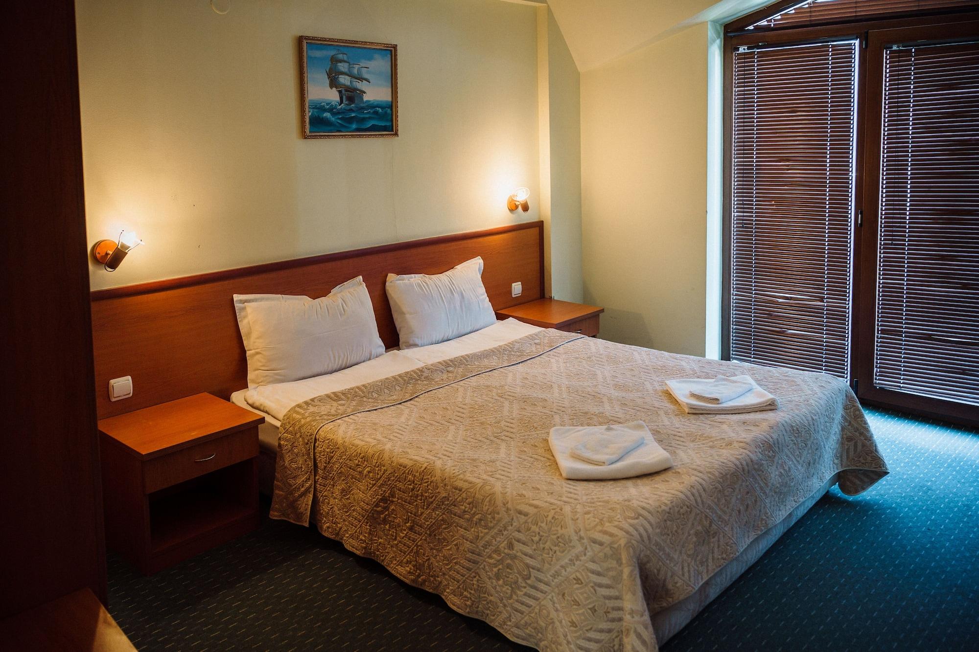 Dionis Hotel Varna Luaran gambar